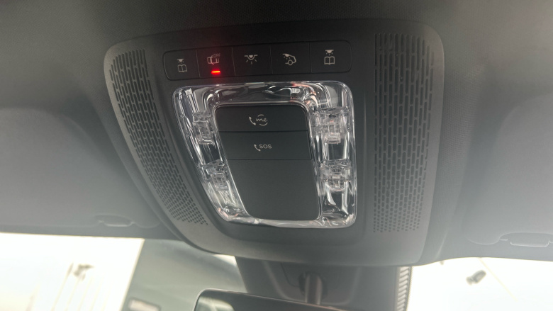 Mercedes-Benz GLA 200d AMG Line Executive 5dr Auto Diesel Hatchback